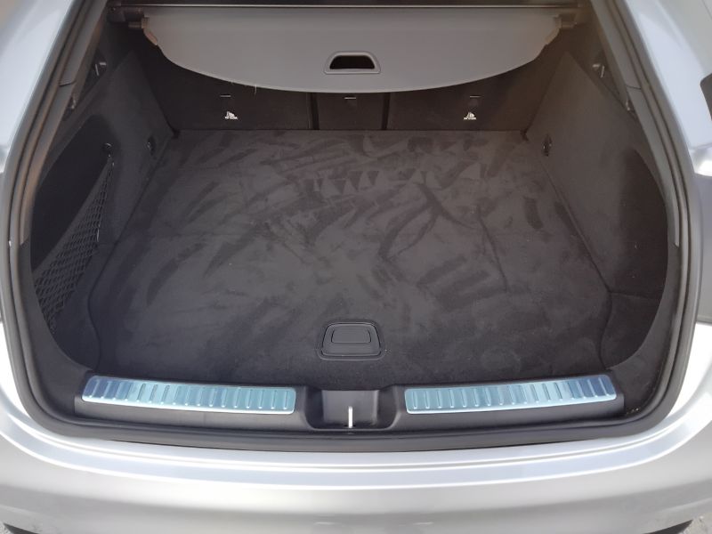 GuidiCar - Mercedes GLC 2022 GLC Coupe 300 de phev (eq-power) Premium Plus 4matic auto Usato