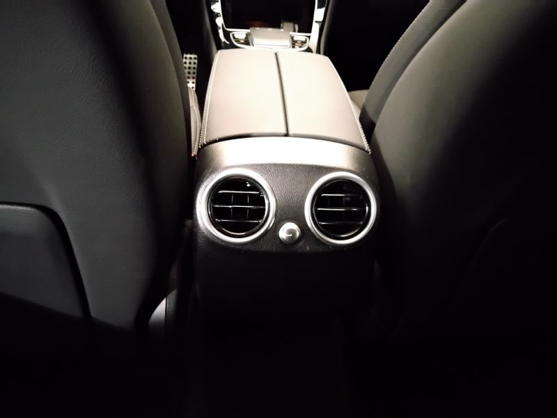 GuidiCar - Mercedes GLC 2021 GLC Coupe 300 de plug in hybrid (de eq-power) Premium 4matic auto Usato