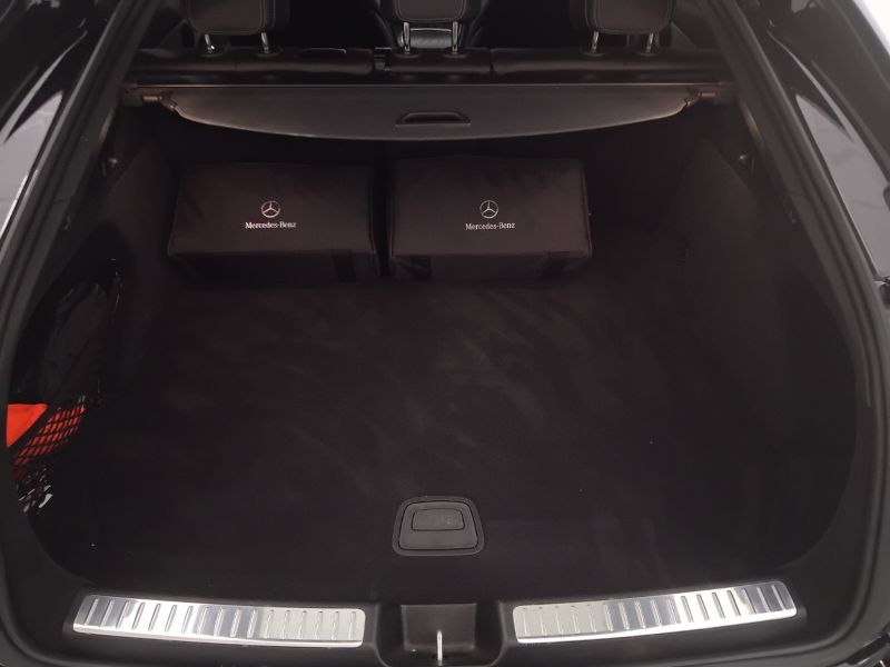 GuidiCar - Mercedes GLC 2022 GLC Coupe 300 de plug in hybrid (de eq-power) Premium 4matic auto Usato