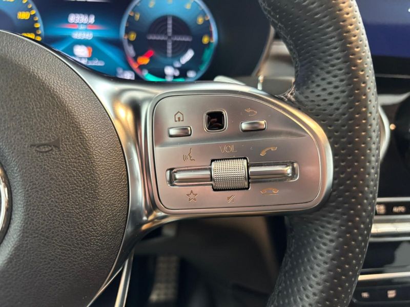 GuidiCar - Mercedes GLC 2022 GLC Coupe 300 de plug in hybrid (de eq-power) Premium 4matic auto Usato