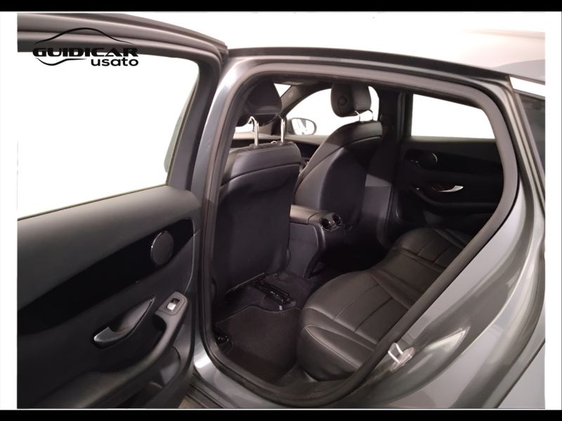 GuidiCar - Mercedes GLC 2018 GLC Coupe 250 d Sport 4matic auto Usato