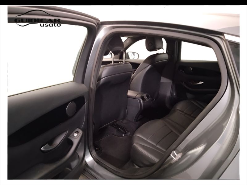 GuidiCar - Mercedes GLC 2018 GLC Coupe 250 d Sport 4matic auto Usato