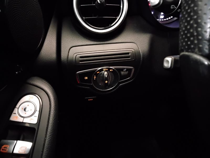 GuidiCar - Mercedes GLC 2018 GLC Coupe 250 d Sport 4matic auto Usato
