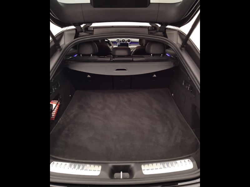 GuidiCar - Mercedes GLC 2023 GLC Coupe 220 d AMG Line Advanced 4matic auto Usato