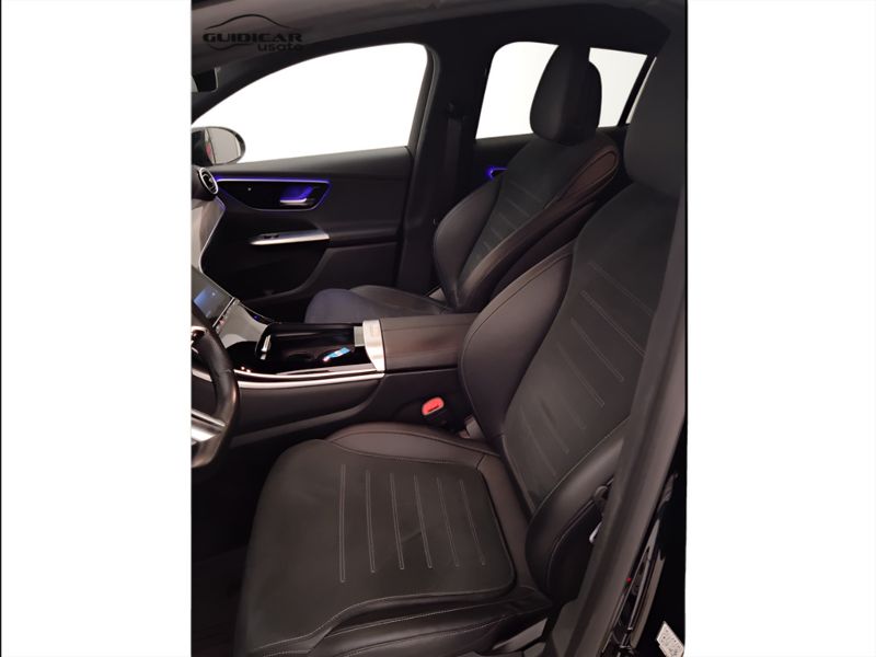 GuidiCar - Mercedes GLC 2023 GLC Coupe 220 d AMG Line Advanced 4matic auto Usato