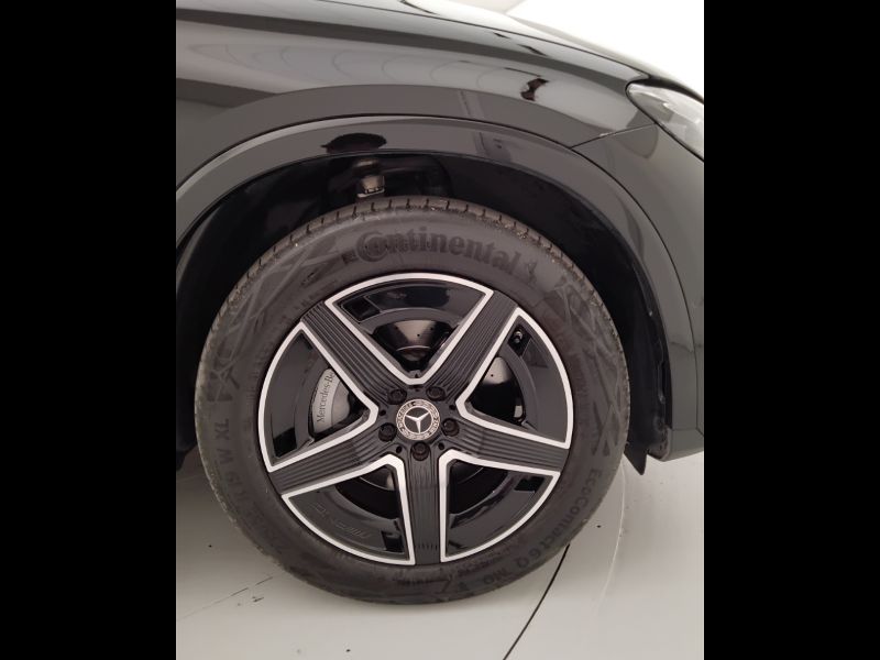 GuidiCar - Mercedes GLC 2023 GLC Coupe 220 d AMG Line Advanced 4matic auto Usato