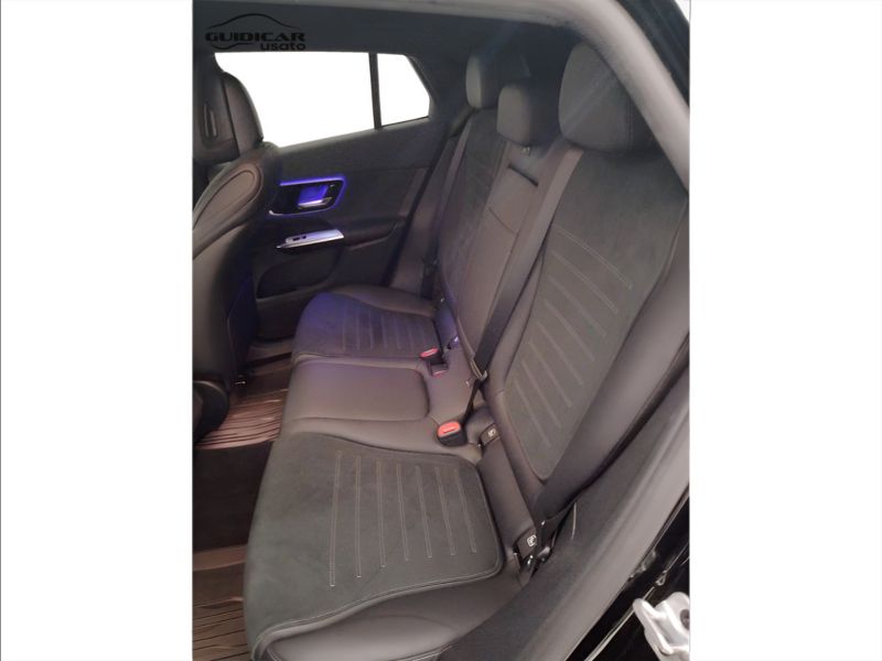 GuidiCar - Mercedes GLC 2023 GLC Coupe 220 d AMG Line Advanced 4matic auto Usato
