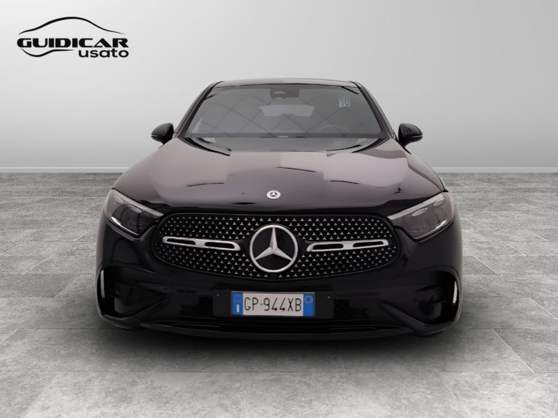 GuidiCar - Mercedes GLC 2023 GLC Coupe 220 d AMG Line Advanced 4matic auto Usato