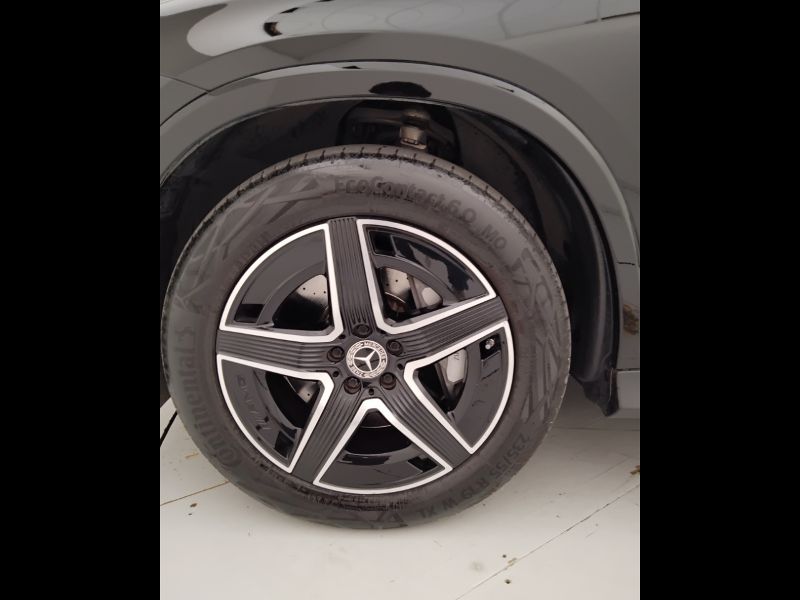 GuidiCar - Mercedes GLC 2023 GLC Coupe 220 d AMG Line Advanced 4matic auto Usato
