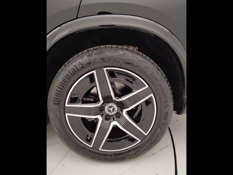 GuidiCar - Mercedes GLC 2023 GLC Coupe 220 d AMG Line Advanced 4matic auto Usato