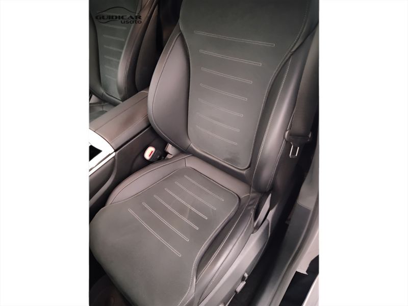 GuidiCar - Mercedes GLC 2023 GLC Coupe 220 d AMG Line Advanced 4matic auto Usato