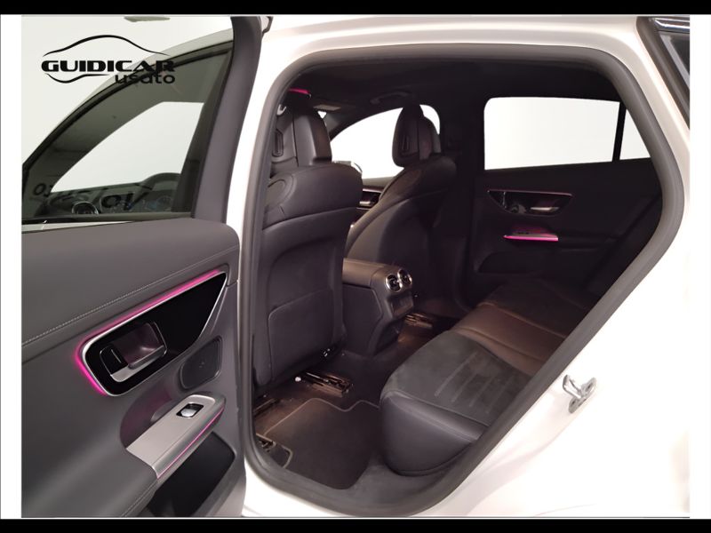 GuidiCar - Mercedes GLC 2023 GLC Coupe 300 de phev AMG Line Premium 4matic auto Aziendale