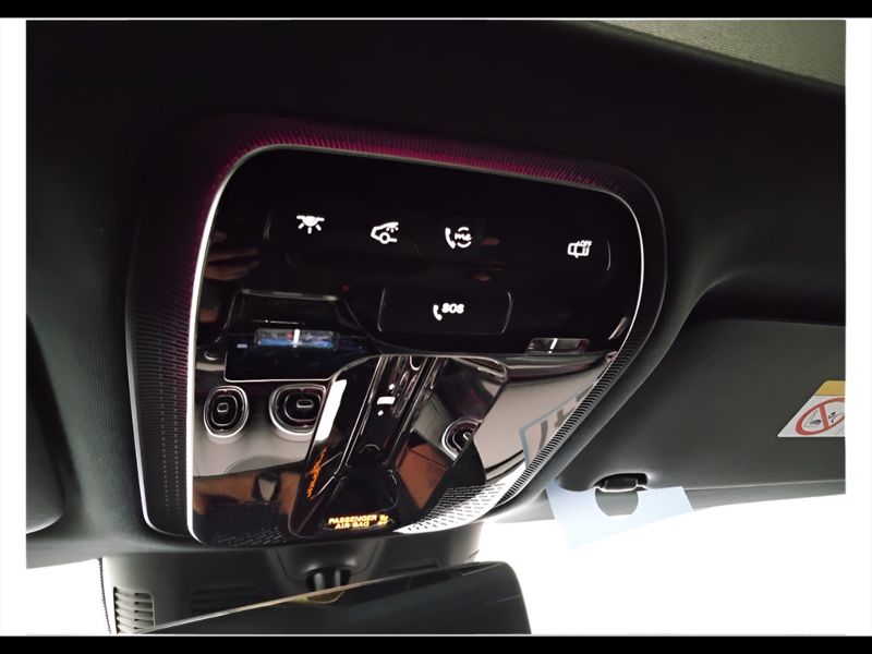 GuidiCar - Mercedes GLC 2023 GLC Coupe 300 de phev AMG Line Premium 4matic auto Aziendale