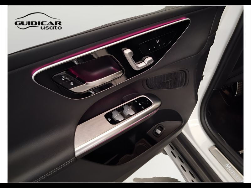 GuidiCar - Mercedes GLC 2023 GLC Coupe 300 de phev AMG Line Premium 4matic auto Aziendale