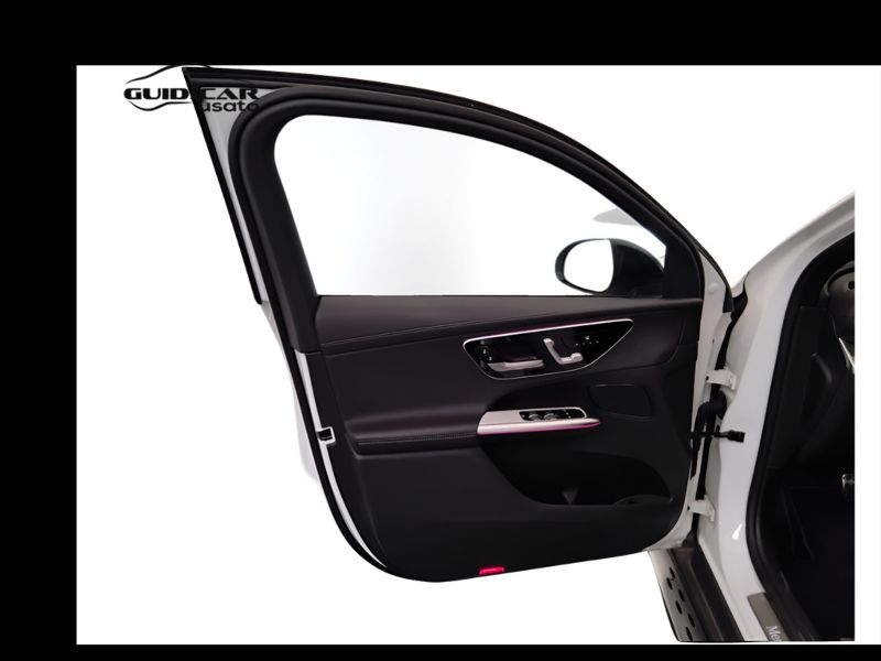 GuidiCar - Mercedes GLC 2023 GLC Coupe 300 de phev AMG Line Premium 4matic auto Aziendale