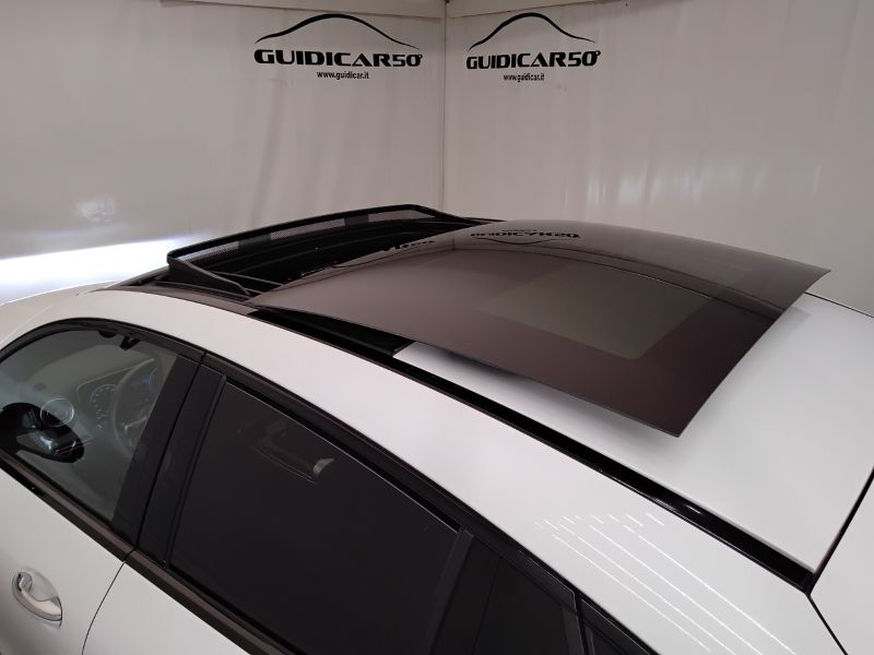 GuidiCar - Mercedes GLC 2023 GLC Coupe 300 de phev AMG Line Premium 4matic auto Aziendale