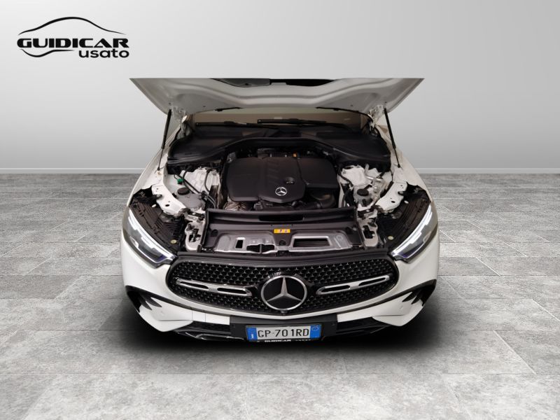 GuidiCar - Mercedes GLC 2023 GLC Coupe 300 de phev AMG Line Premium 4matic auto Aziendale