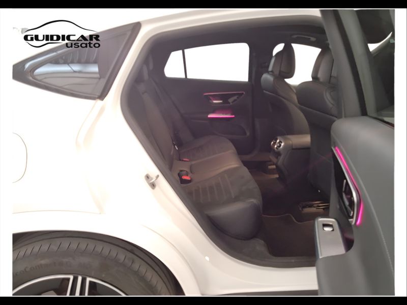GuidiCar - Mercedes GLC 2023 GLC Coupe 300 de phev AMG Line Premium 4matic auto Aziendale