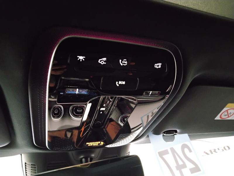 GuidiCar - Mercedes GLC 2023 GLC Coupe 300 de phev AMG Line Premium 4matic auto Aziendale