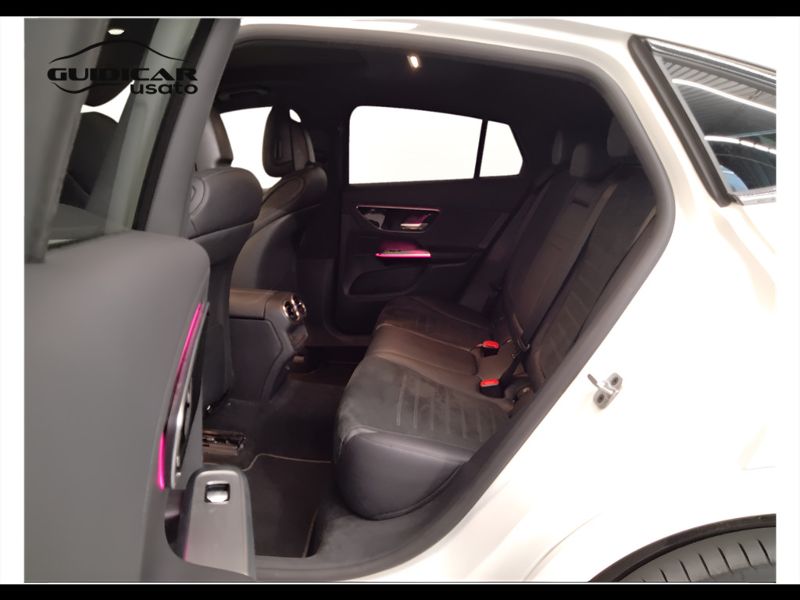GuidiCar - Mercedes GLC 2023 GLC Coupe 300 de phev AMG Line Premium 4matic auto Aziendale