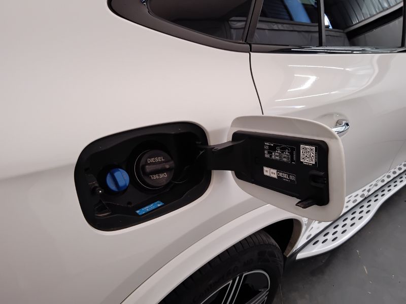GuidiCar - Mercedes GLC 2023 GLC Coupe 300 de phev AMG Line Premium 4matic auto Aziendale