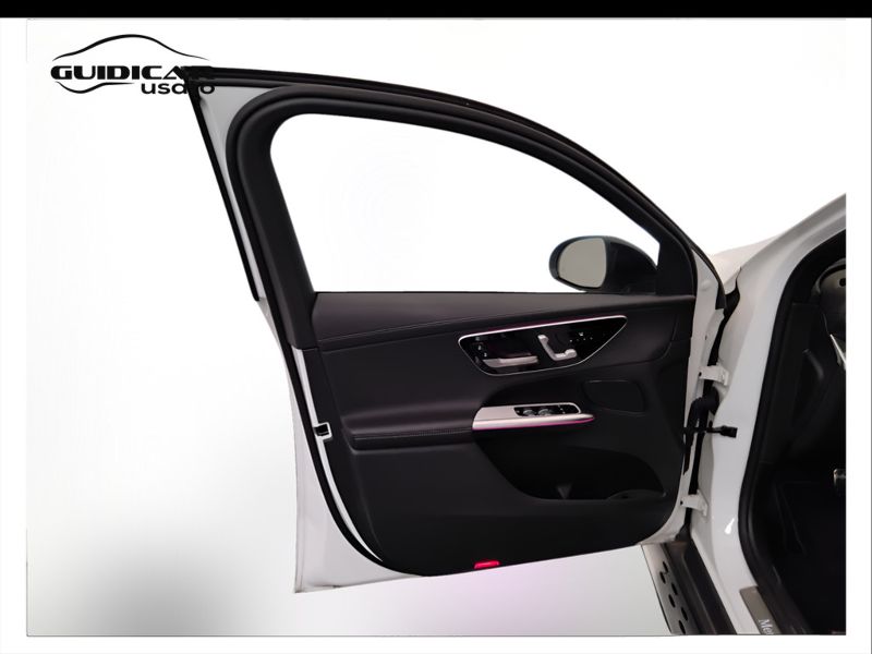 GuidiCar - Mercedes GLC 2023 GLC Coupe 300 de phev AMG Line Premium 4matic auto Aziendale