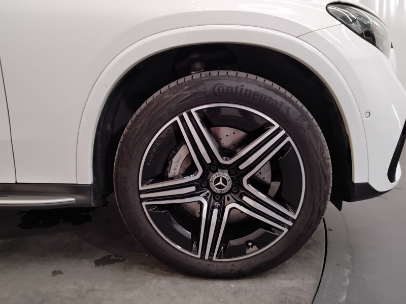 GuidiCar - Mercedes GLC 2023 GLC Coupe 300 de phev AMG Line Premium 4matic auto Aziendale