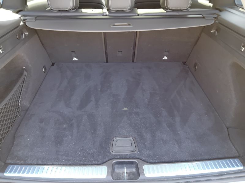 GuidiCar - Mercedes GLC 2022 GLC 220 d Premium 4matic auto Usato