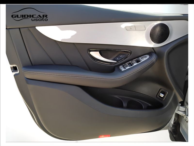 GuidiCar - Mercedes GLC 2022 GLC 220 d Premium 4matic auto Usato