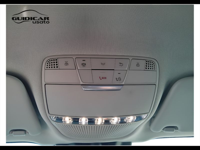 GuidiCar - Mercedes GLC 2022 GLC 220 d Premium 4matic auto Usato