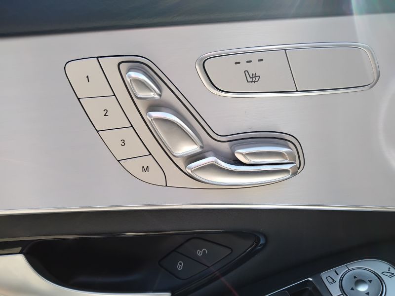 GuidiCar - Mercedes GLC 2022 GLC 220 d Premium 4matic auto Usato