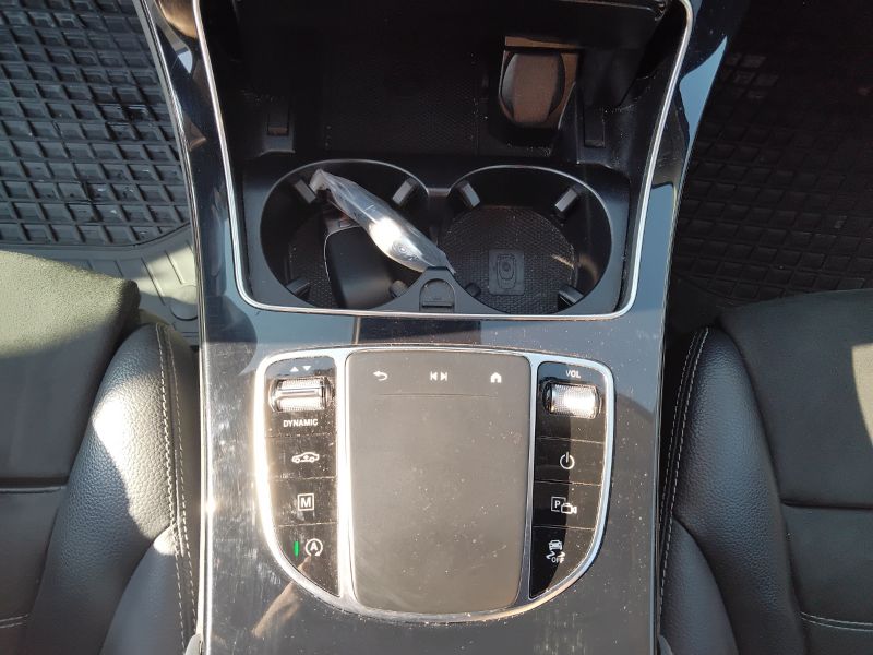GuidiCar - Mercedes GLC 2022 GLC 220 d Premium 4matic auto Usato