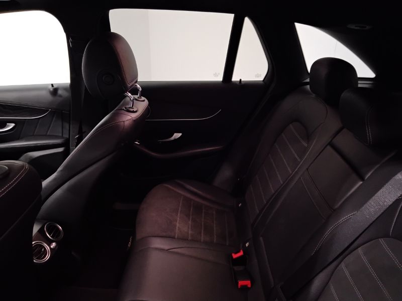 GuidiCar - Mercedes GLC 2020 GLC 300 d Premium 4matic auto Usato