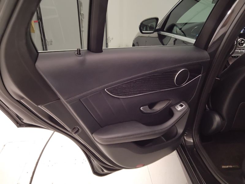 GuidiCar - Mercedes GLC 2020 GLC 300 d Premium 4matic auto Usato