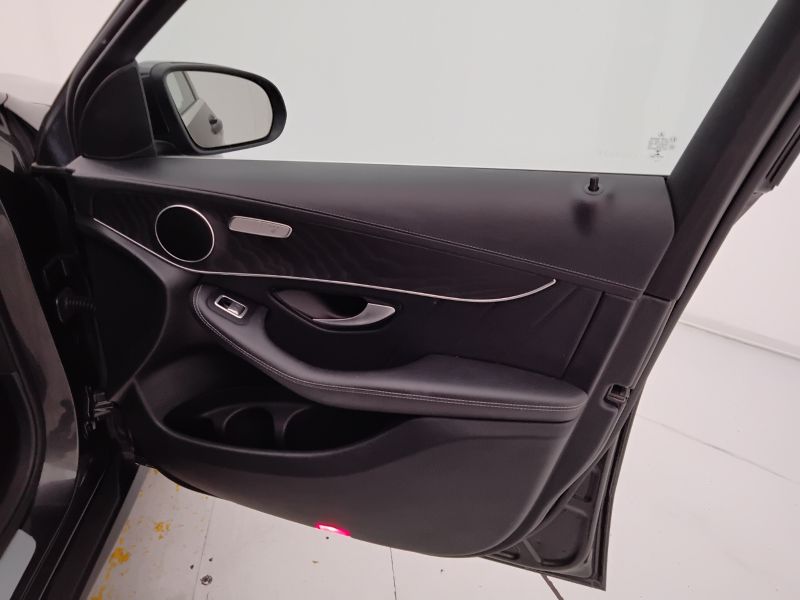 GuidiCar - Mercedes GLC 2020 GLC 300 d Premium 4matic auto Usato