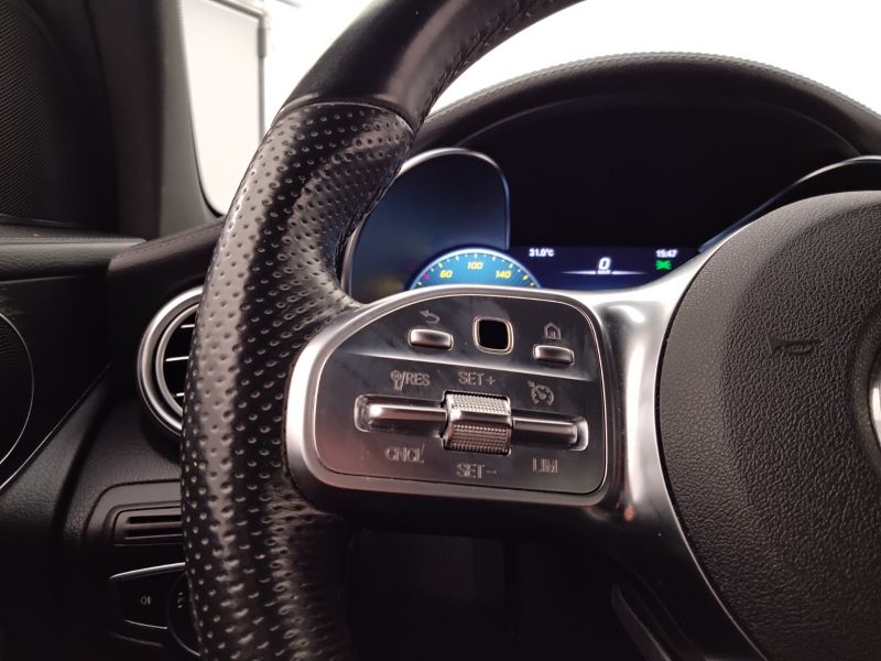 GuidiCar - Mercedes GLC 2020 GLC 300 d Premium 4matic auto Usato
