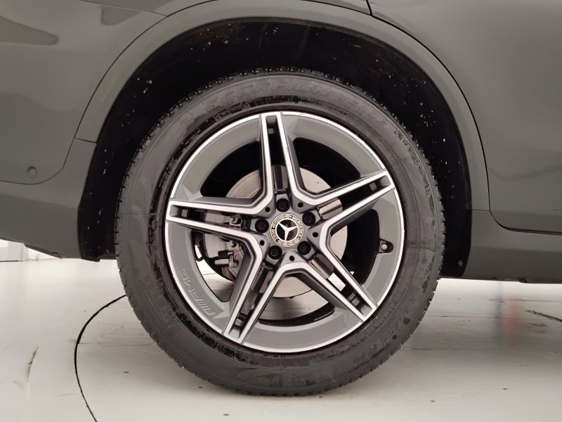 GuidiCar - Mercedes GLC 2020 GLC 300 d Premium 4matic auto Usato