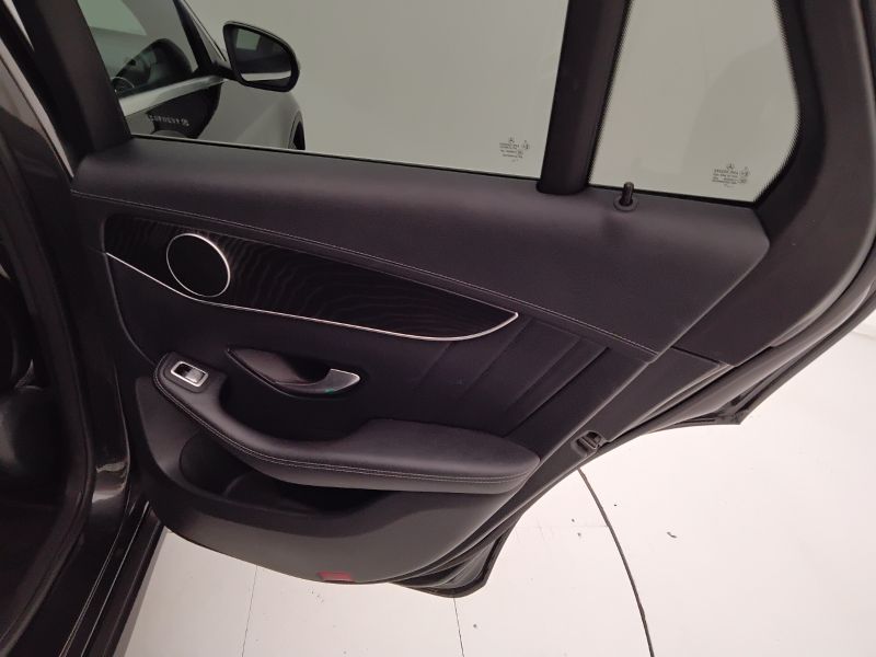 GuidiCar - Mercedes GLC 2020 GLC 300 d Premium 4matic auto Usato