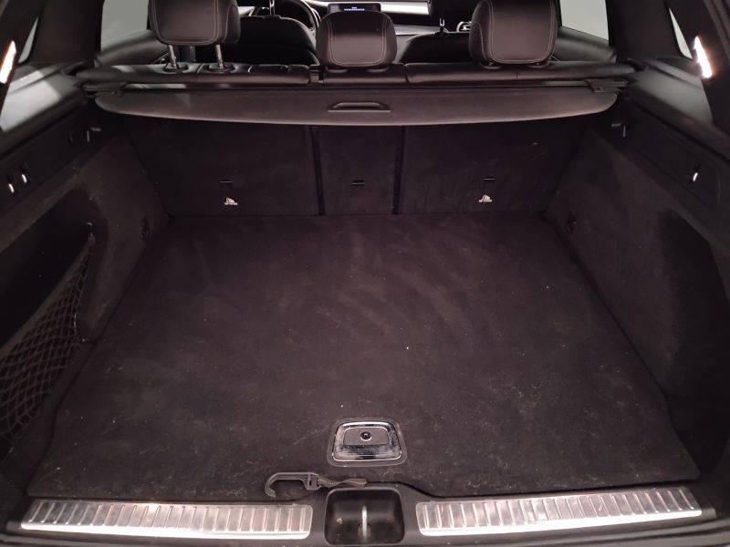 GuidiCar - Mercedes GLC 2020 GLC 300 d Premium 4matic auto Usato