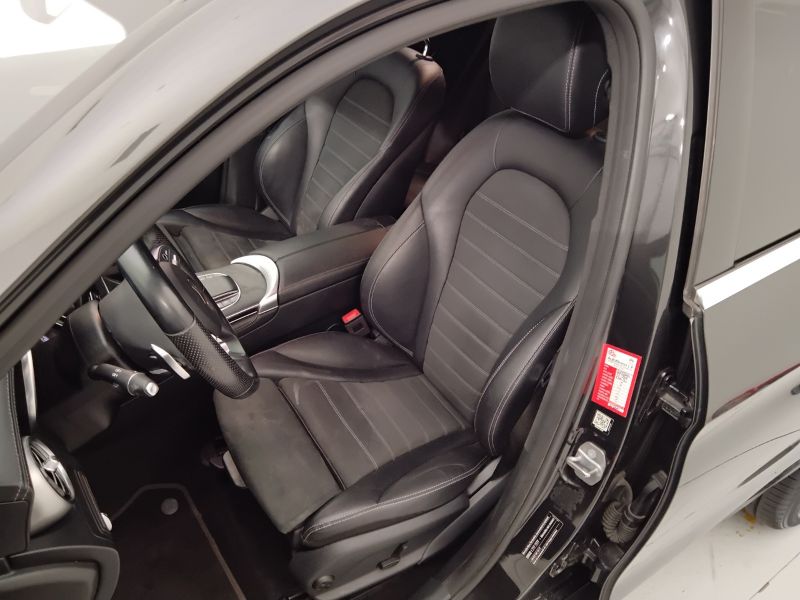 GuidiCar - Mercedes GLC 2020 GLC 300 d Premium 4matic auto Usato
