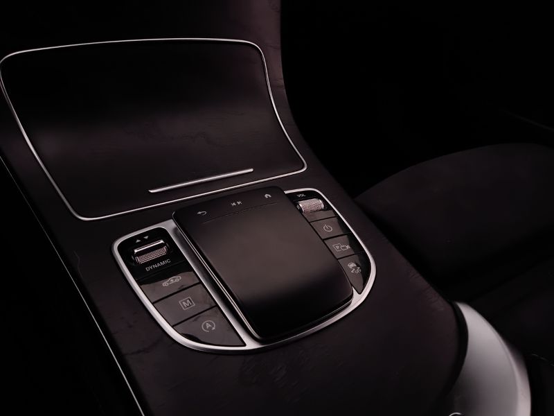 GuidiCar - Mercedes GLC 2020 GLC 300 d Premium 4matic auto Usato