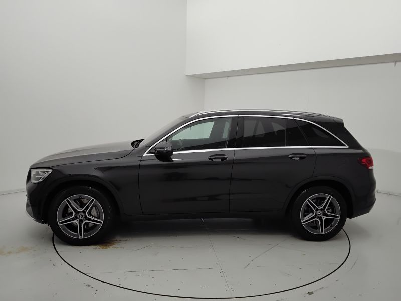 GuidiCar - Mercedes GLC 2020 GLC 300 d Premium 4matic auto Usato