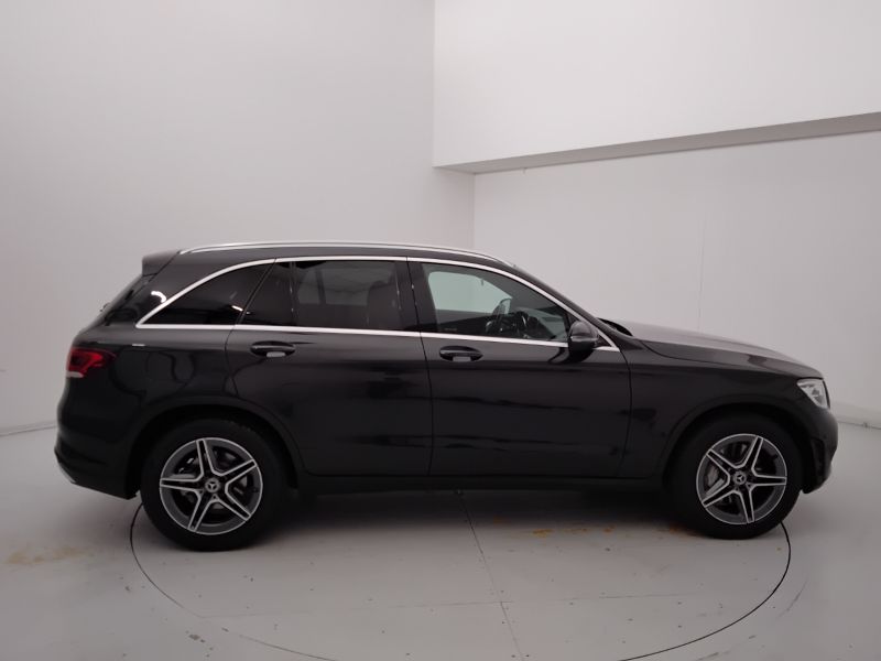 GuidiCar - Mercedes GLC 2020 GLC 300 d Premium 4matic auto Usato