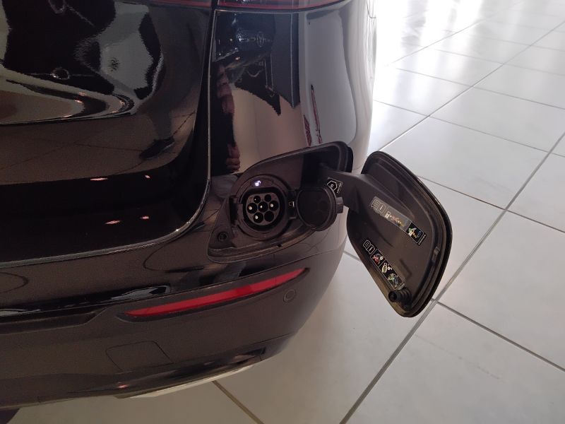 GuidiCar - Mercedes GLC 2022 GLC 300 de plug-in hybrid (de eq-power) Premium 4matic auto Usato