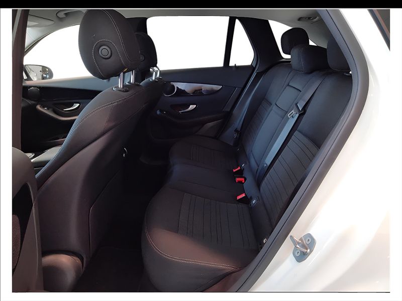 GuidiCar - Mercedes Classe GLC   (X253) GLC 200 d 4Matic Executive