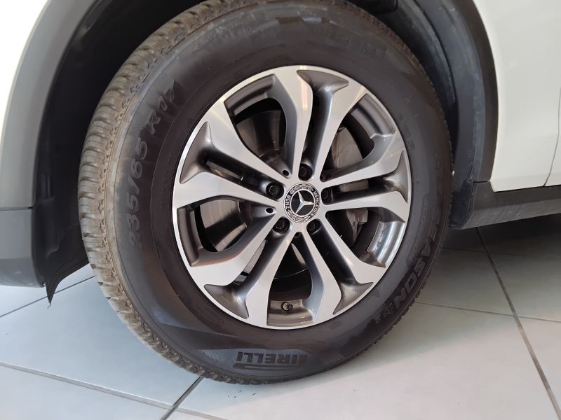 GuidiCar - Mercedes Classe GLC   (X253) GLC 200 d 4Matic Executive