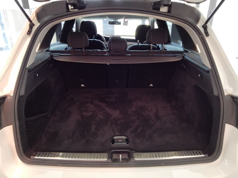 GuidiCar - Mercedes Classe GLC   (X253) GLC 200 d 4Matic Executive