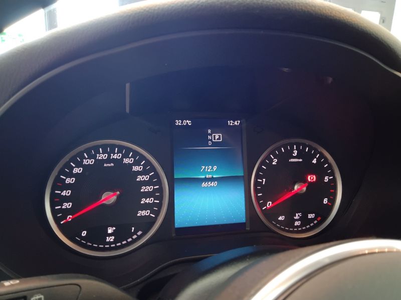GuidiCar - Mercedes Classe GLC   (X253) GLC 200 d 4Matic Executive