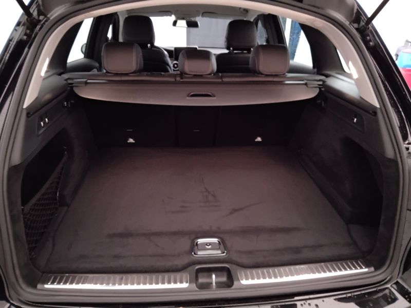 GuidiCar - Mercedes GLC 2017 GLC 220 d Premium 4matic auto Usato