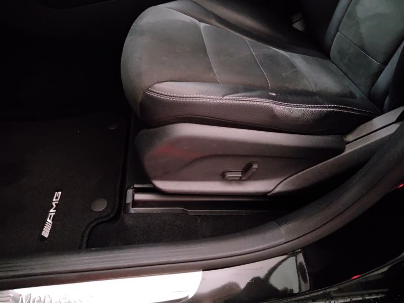 GuidiCar - Mercedes GLC 2017 GLC 220 d Premium 4matic auto Usato
